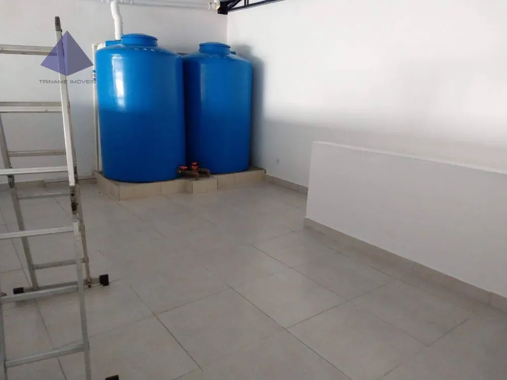 Depósito-Galpão, 170 m² - Foto 4