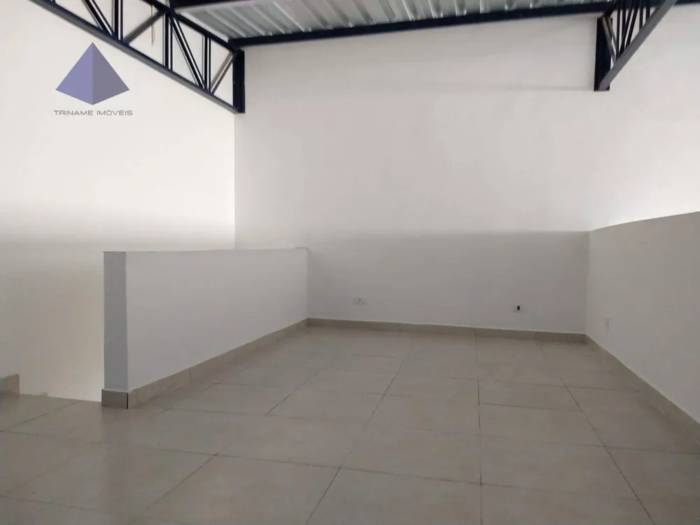 Depósito-Galpão, 170 m² - Foto 3