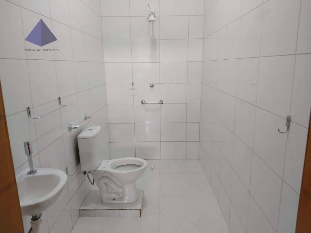 Depósito-Galpão, 170 m² - Foto 6