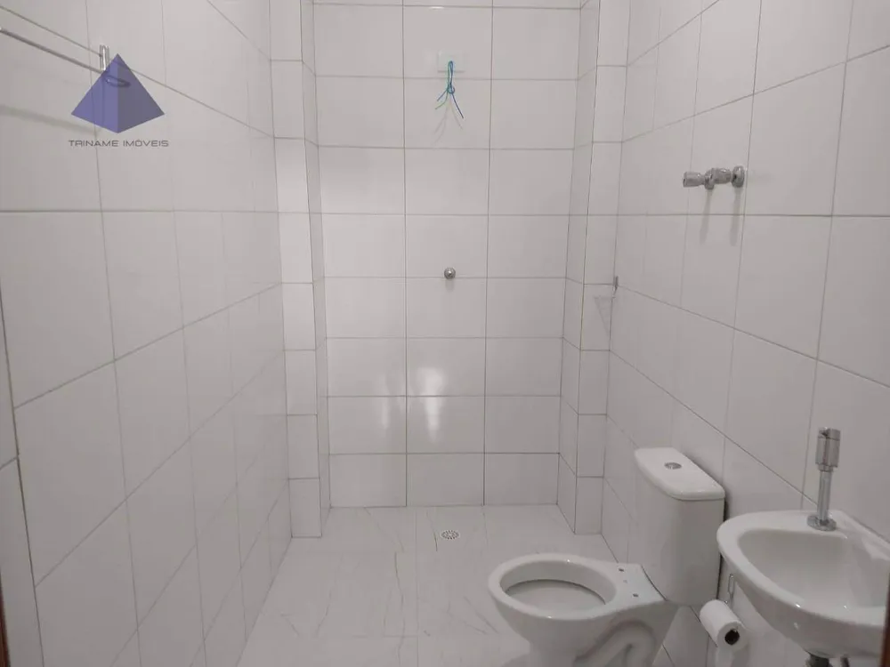 Depósito-Galpão, 170 m² - Foto 5