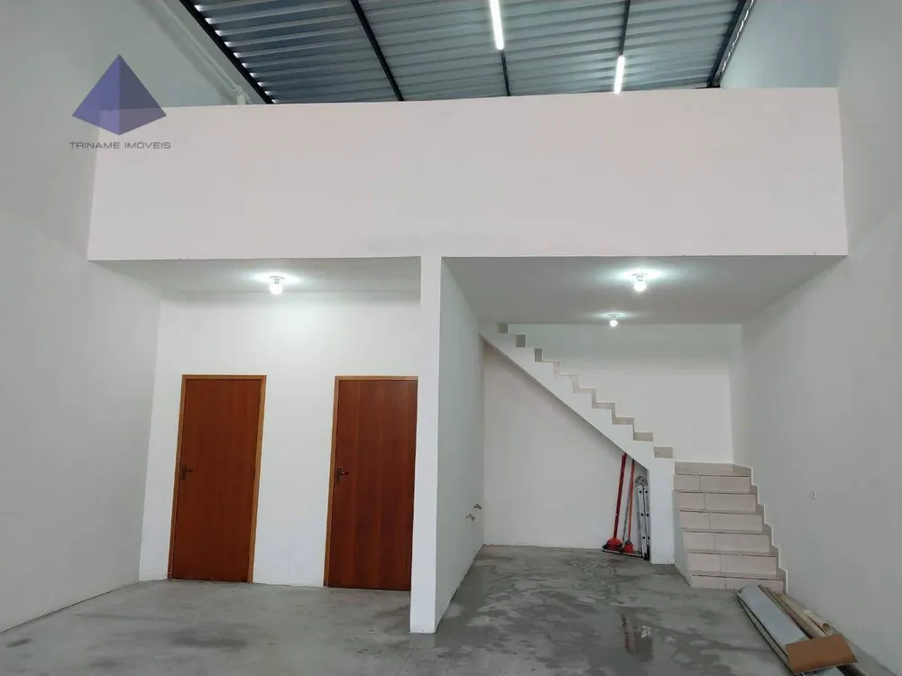 Depósito-Galpão, 170 m² - Foto 2