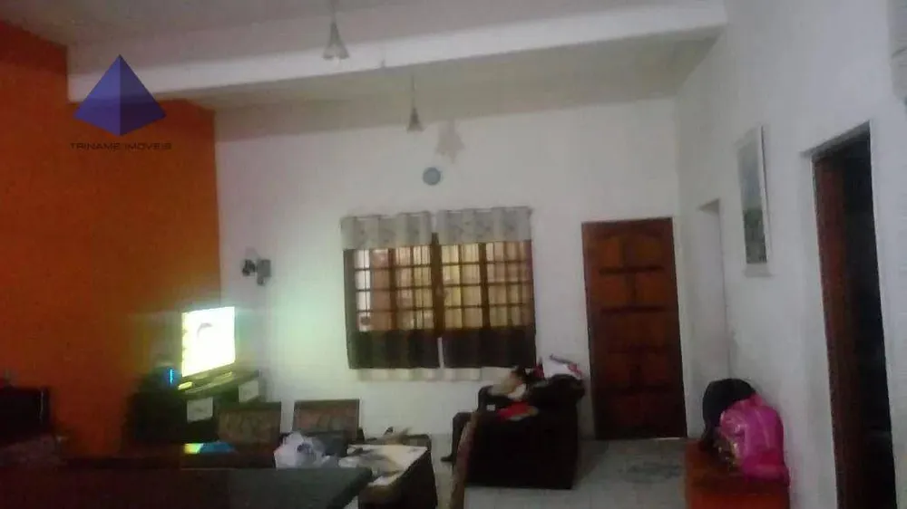 Casa, 2 quartos, 150 m² - Foto 1