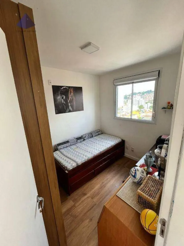Apartamento, 2 quartos, 42 m² - Foto 3
