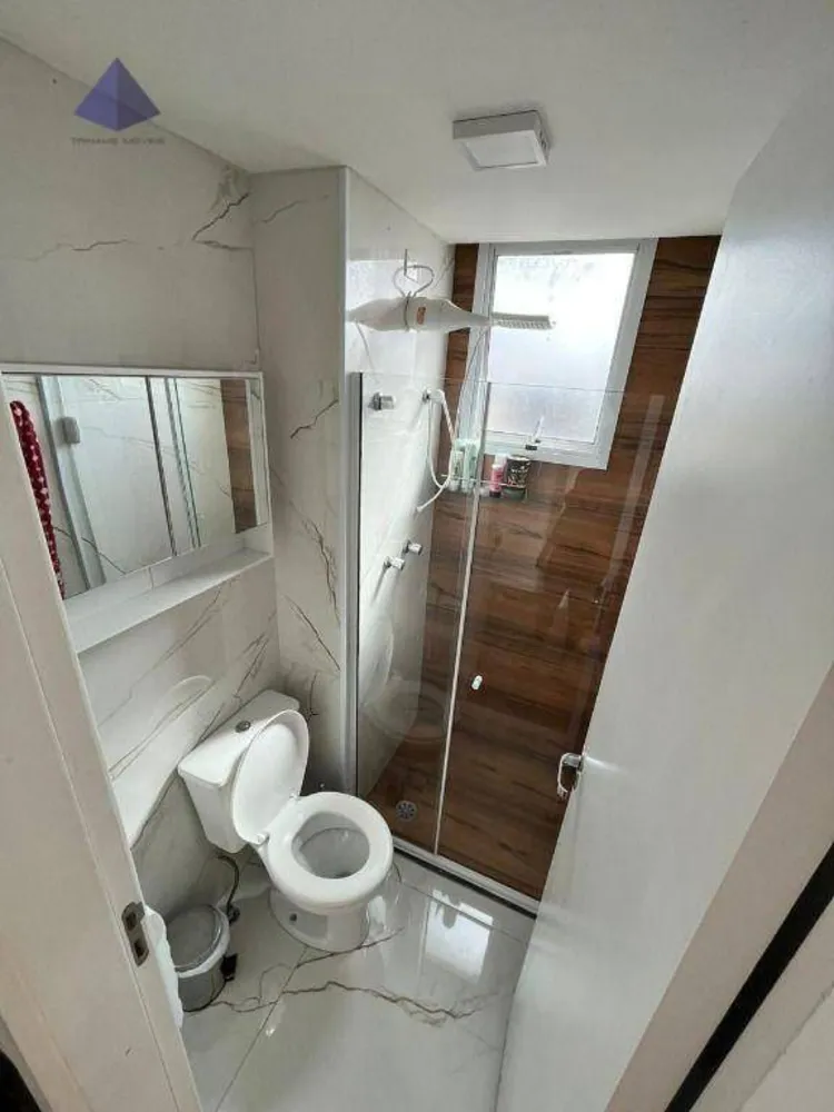 Apartamento, 2 quartos, 42 m² - Foto 6