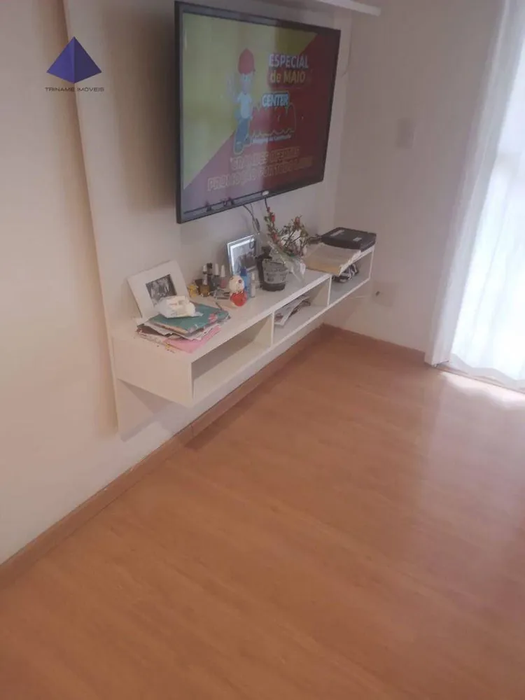 Apartamento, 2 quartos, 58 m² - Foto 3