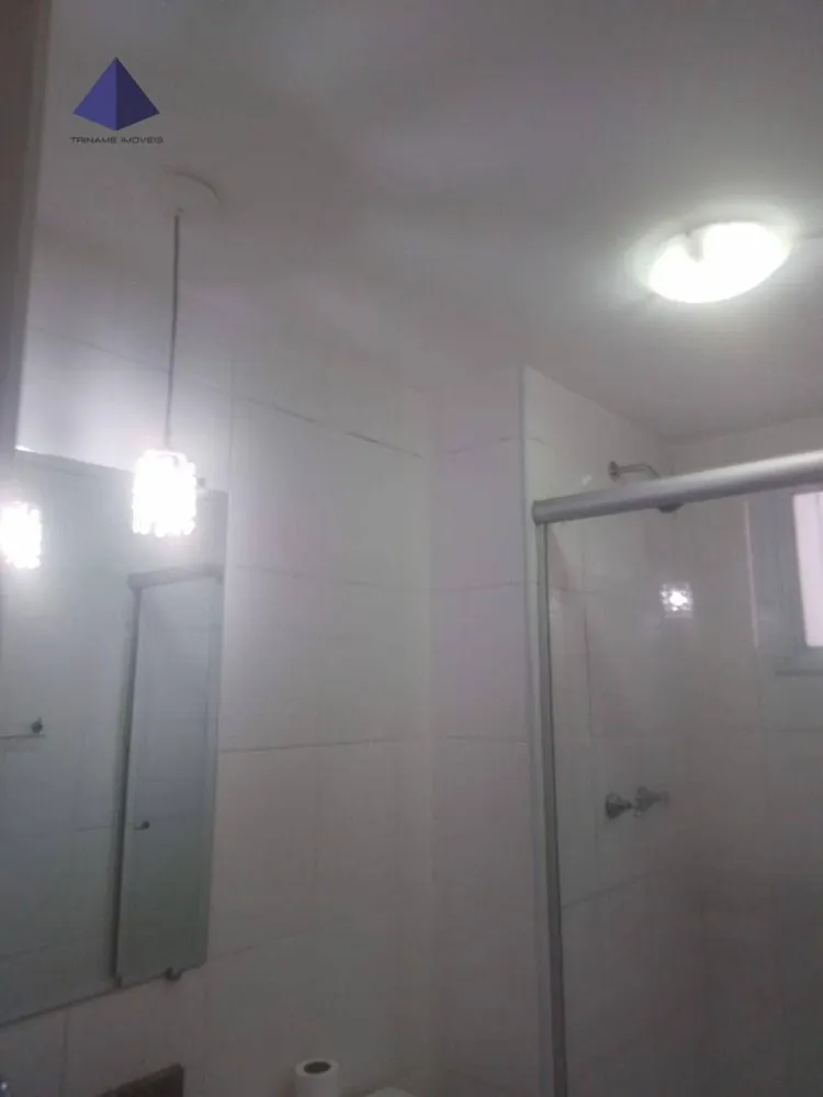 Apartamento, 2 quartos, 58 m² - Foto 9