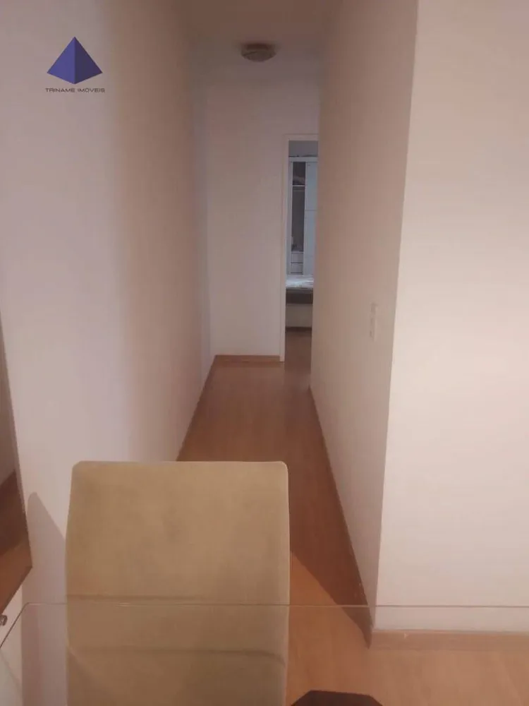 Apartamento, 2 quartos, 58 m² - Foto 4