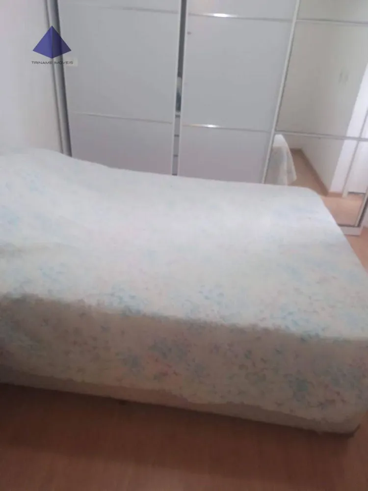 Apartamento, 2 quartos, 58 m² - Foto 5