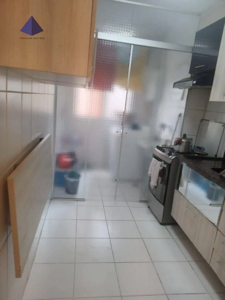 Apartamento, 2 quartos, 58 m² - Foto 2