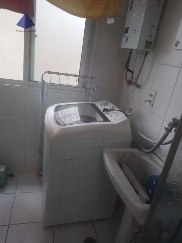 Apartamento, 2 quartos, 58 m² - Foto 7