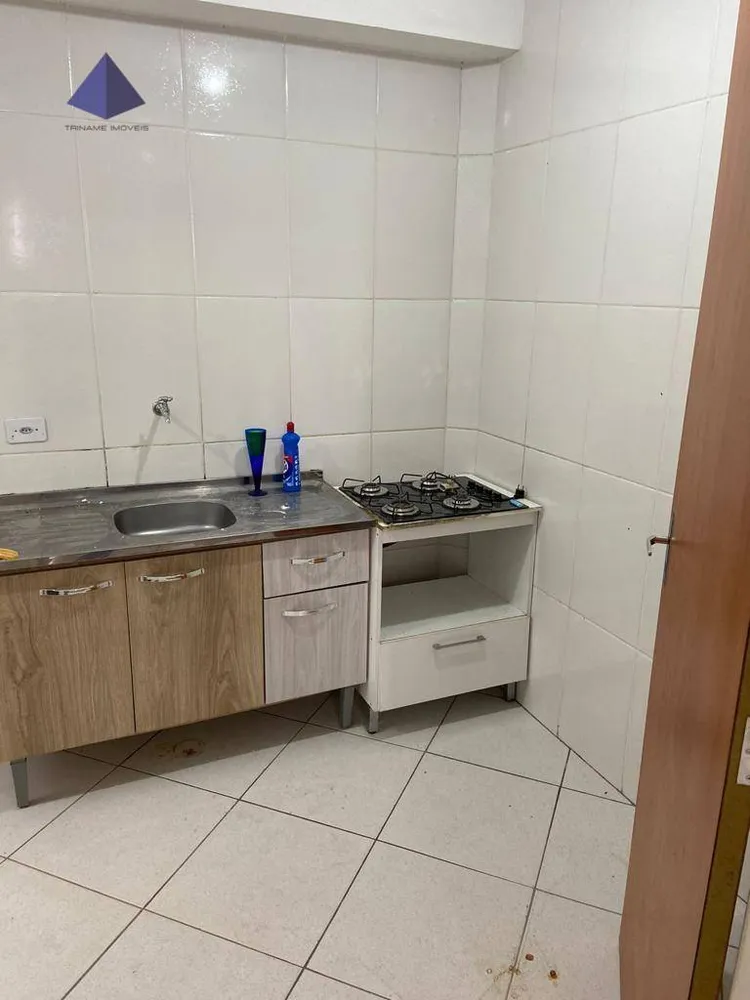Apartamento, 2 quartos, 50 m² - Foto 6