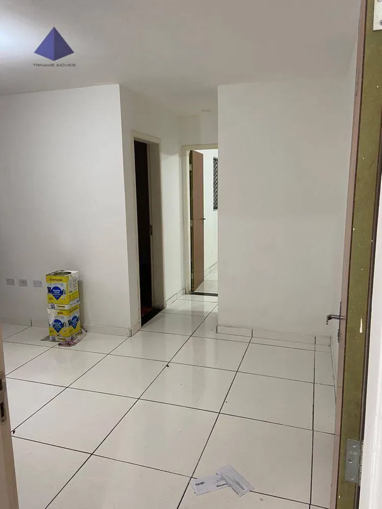 Apartamento, 2 quartos, 50 m² - Foto 3