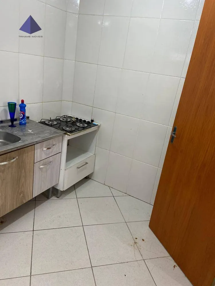 Apartamento, 2 quartos, 50 m² - Foto 5