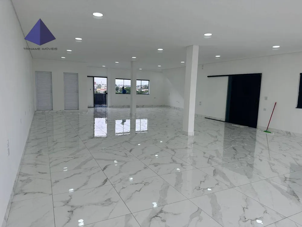 Loja-Salão, 205 m² - Foto 2