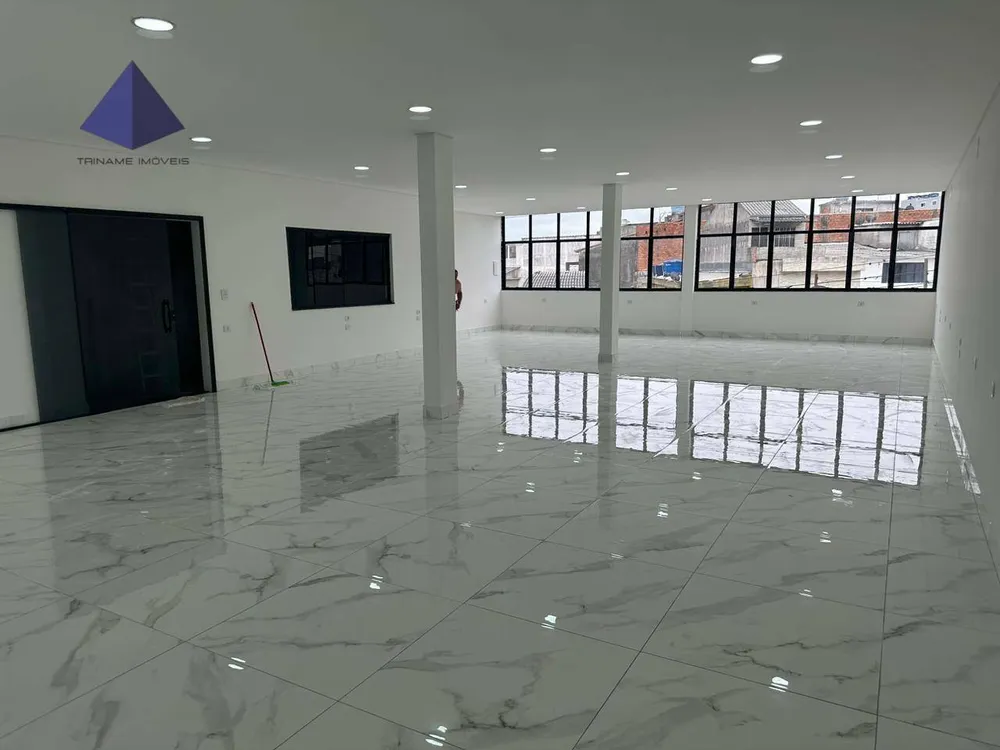 Loja-Salão, 205 m² - Foto 10