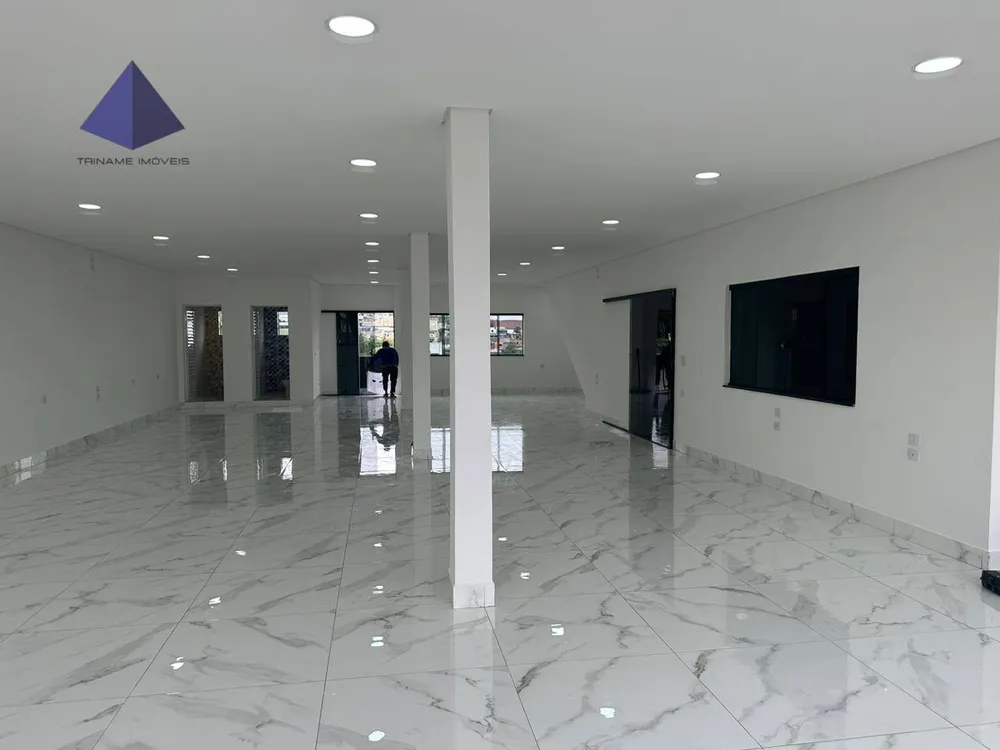 Loja-Salão, 205 m² - Foto 8