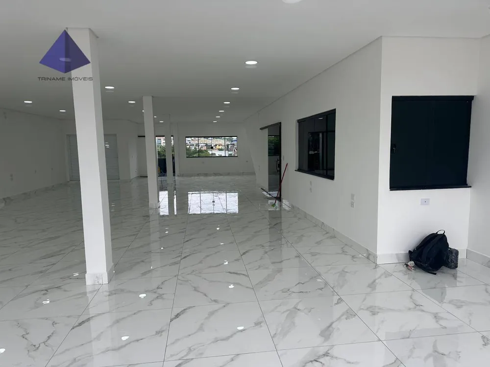 Loja-Salão, 205 m² - Foto 1