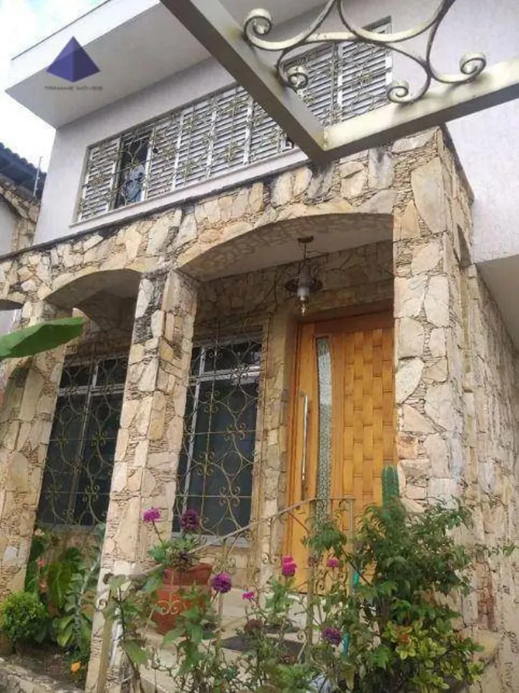 Sobrado, 3 quartos - Foto 3