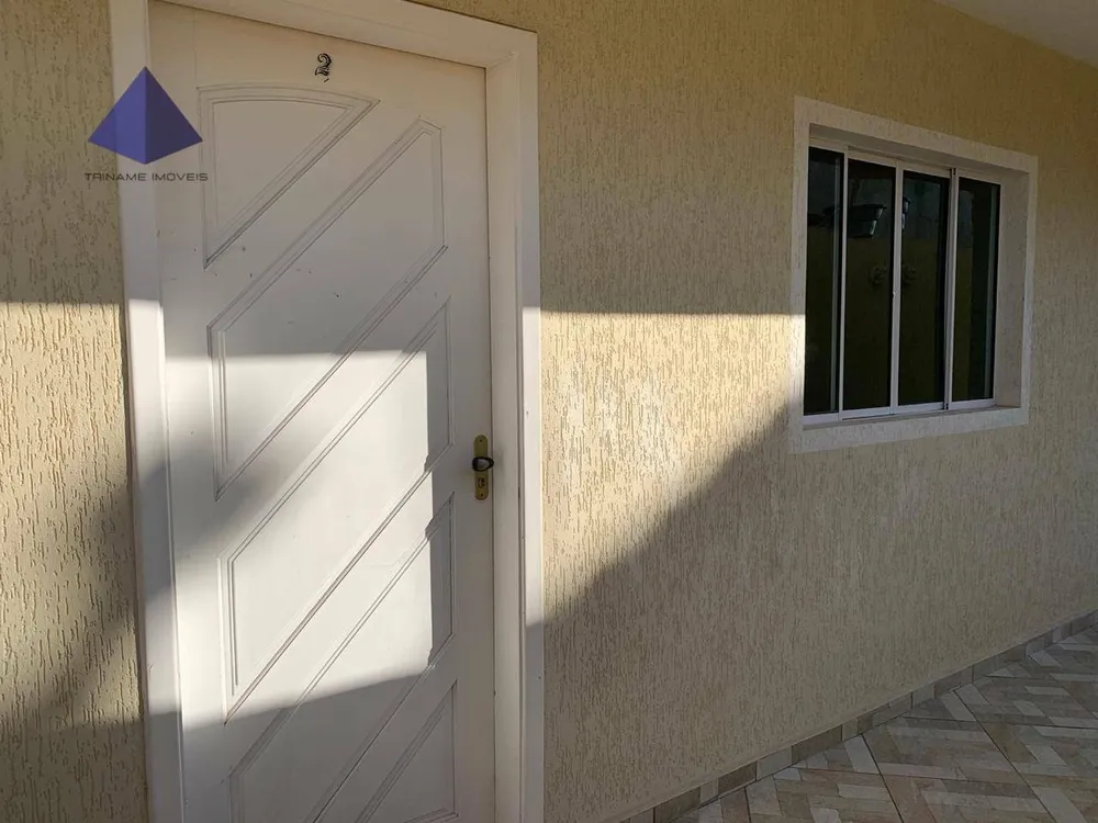 Sobrado, 2 quartos, 70 m² - Foto 2