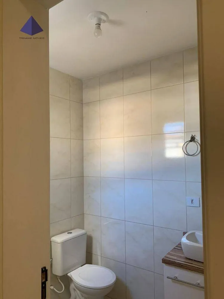 Sobrado, 2 quartos, 70 m² - Foto 3