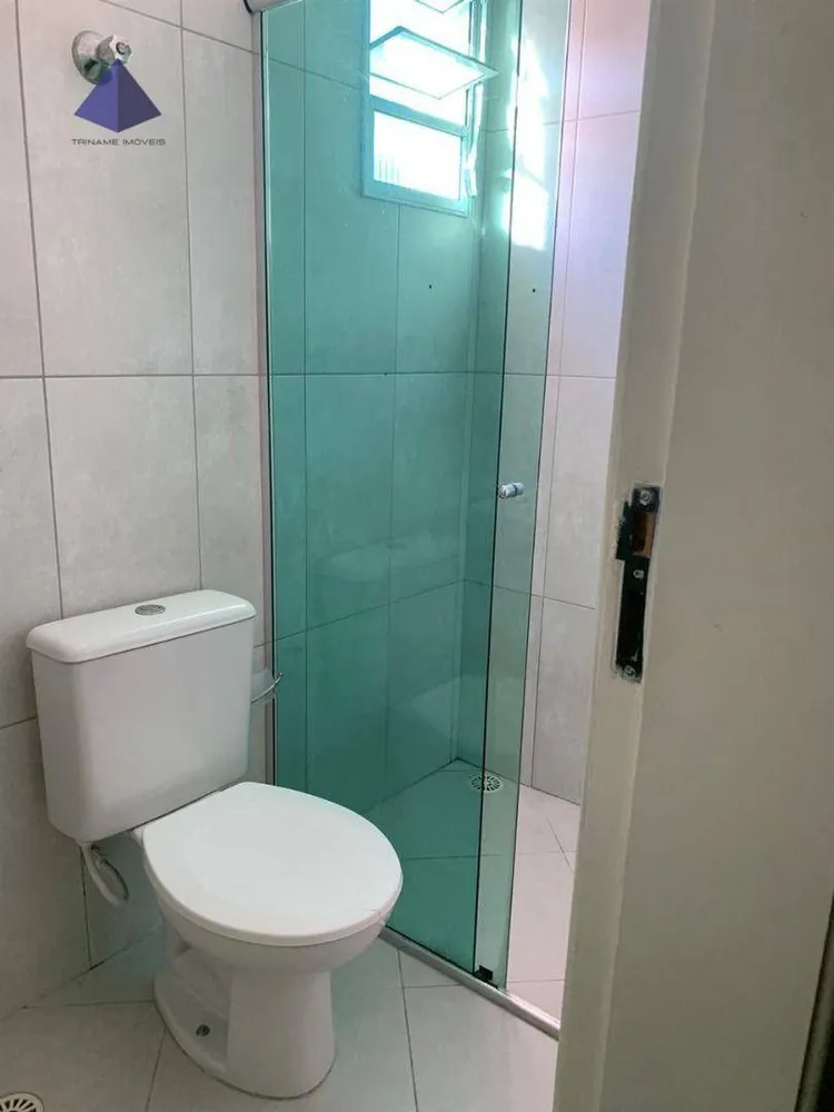 Sobrado, 2 quartos, 70 m² - Foto 1