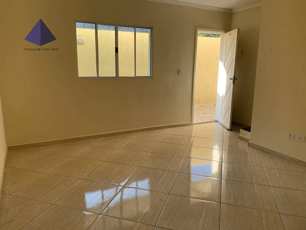 Sobrado, 2 quartos, 70 m² - Foto 1