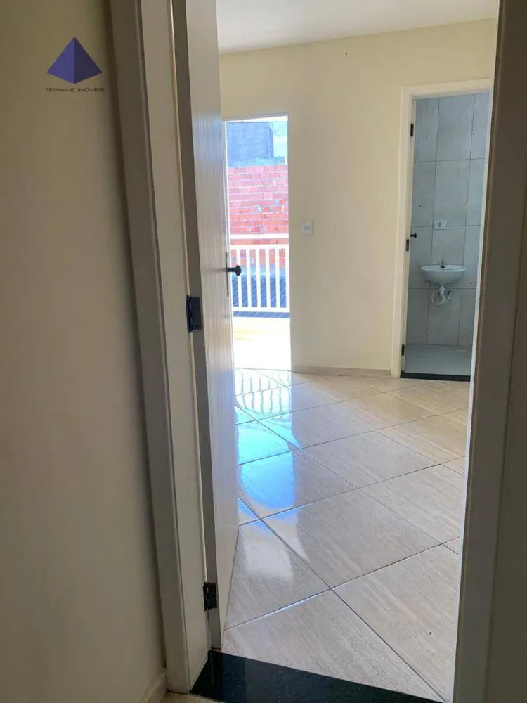 Sobrado, 2 quartos, 70 m² - Foto 4