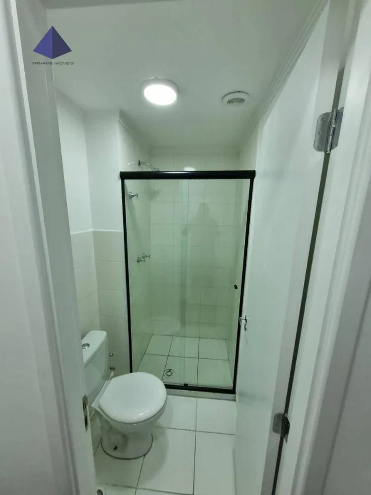Apartamento, 2 quartos, 56 m² - Foto 4