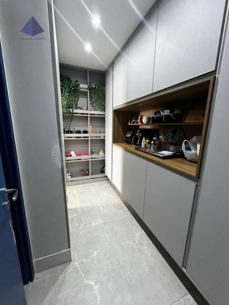 Apartamento, 3 quartos, 165 m² - Foto 2