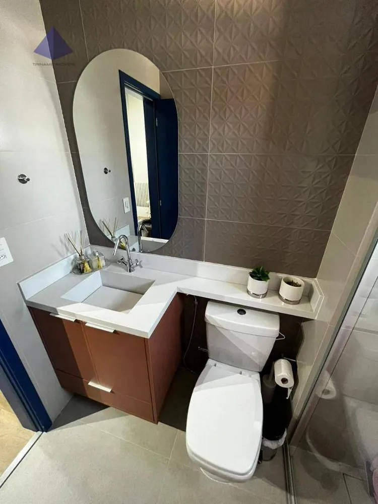 Apartamento, 3 quartos, 165 m² - Foto 5