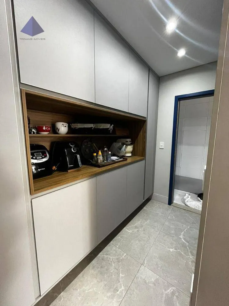 Apartamento, 3 quartos, 165 m² - Foto 3