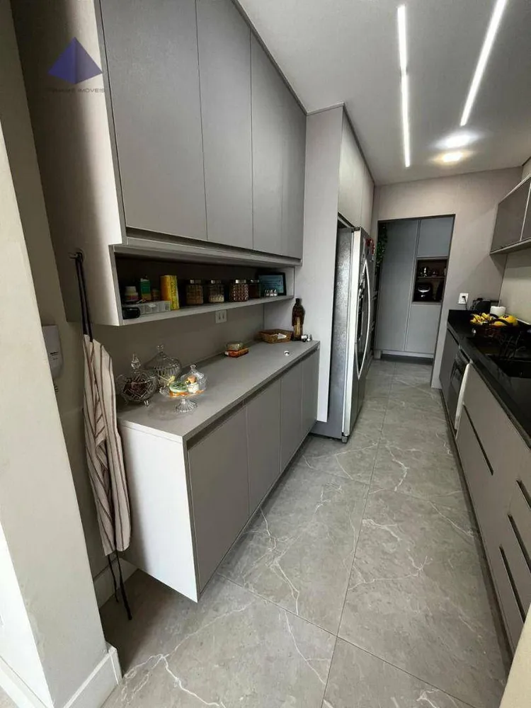 Apartamento, 3 quartos, 165 m² - Foto 1