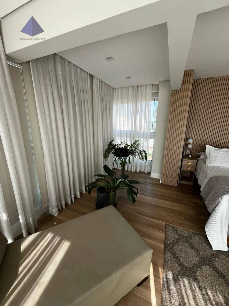 Apartamento, 3 quartos, 165 m² - Foto 7