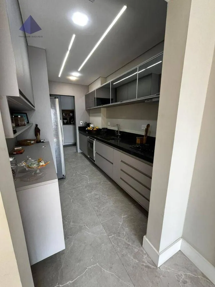 Apartamento, 3 quartos, 165 m² - Foto 4