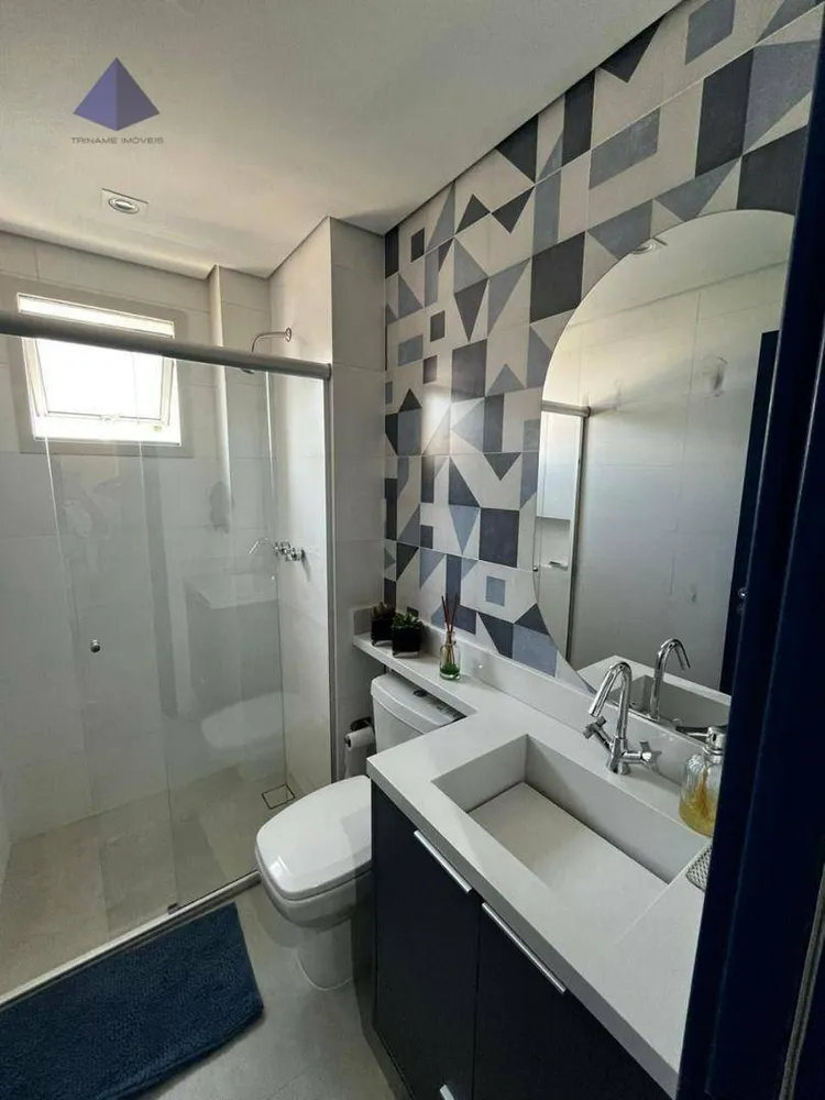 Apartamento, 3 quartos, 165 m² - Foto 6