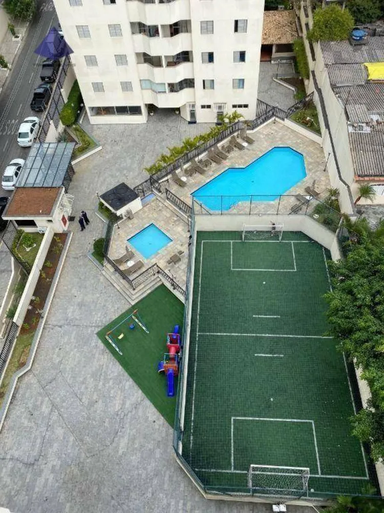 Cobertura, 3 quartos, 160 m² - Foto 15