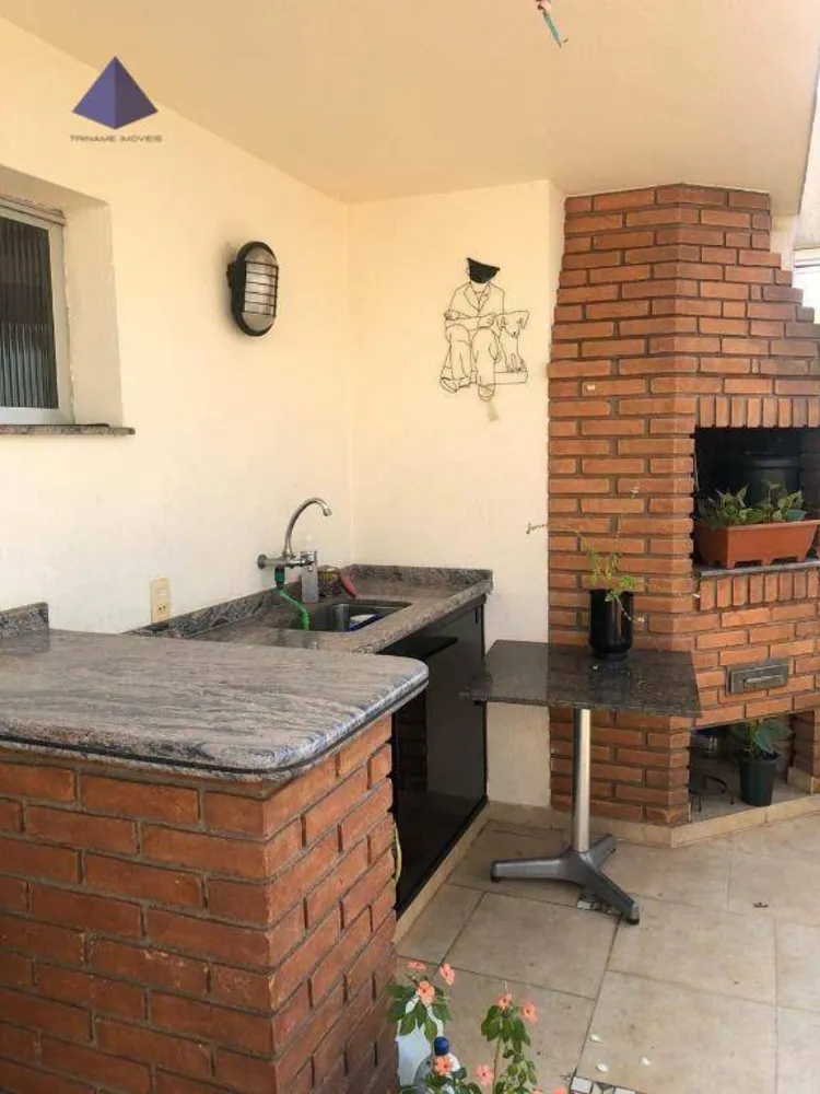 Cobertura, 3 quartos, 160 m² - Foto 12