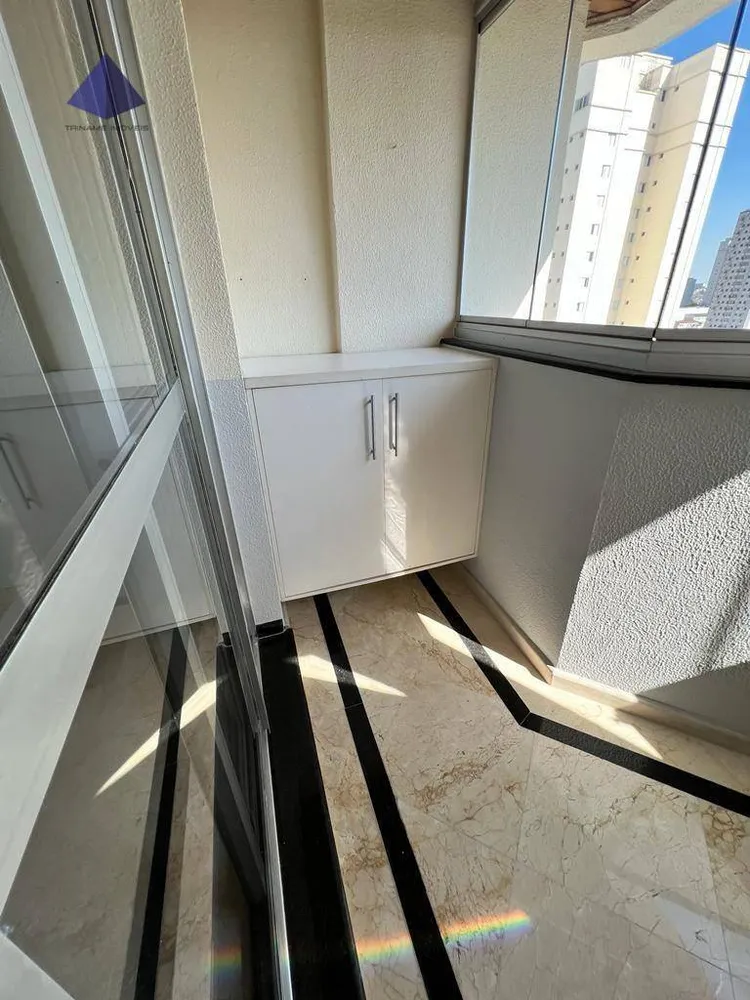 Cobertura, 3 quartos, 160 m² - Foto 2