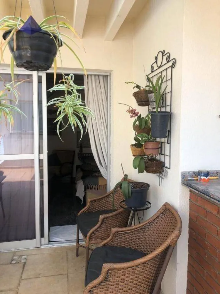 Cobertura, 3 quartos, 160 m² - Foto 16