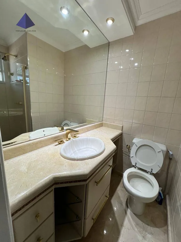 Cobertura, 3 quartos, 160 m² - Foto 9