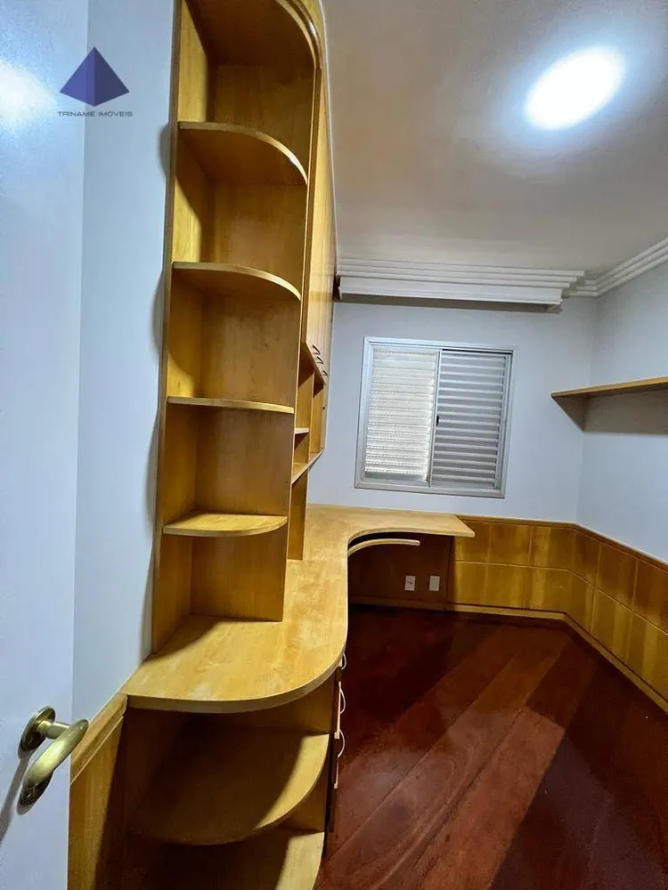 Cobertura, 3 quartos, 160 m² - Foto 4
