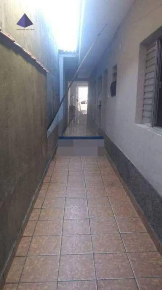 Casa, 2 quartos, 41 m² - Foto 1