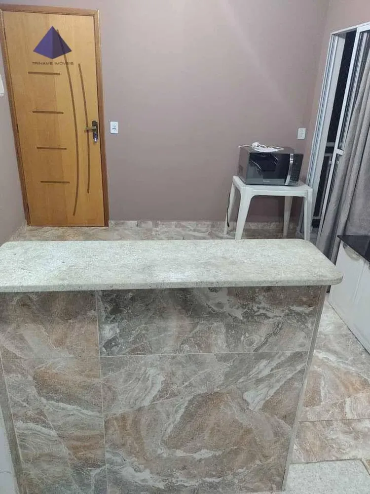 Apartamento, 2 quartos, 43 m² - Foto 3