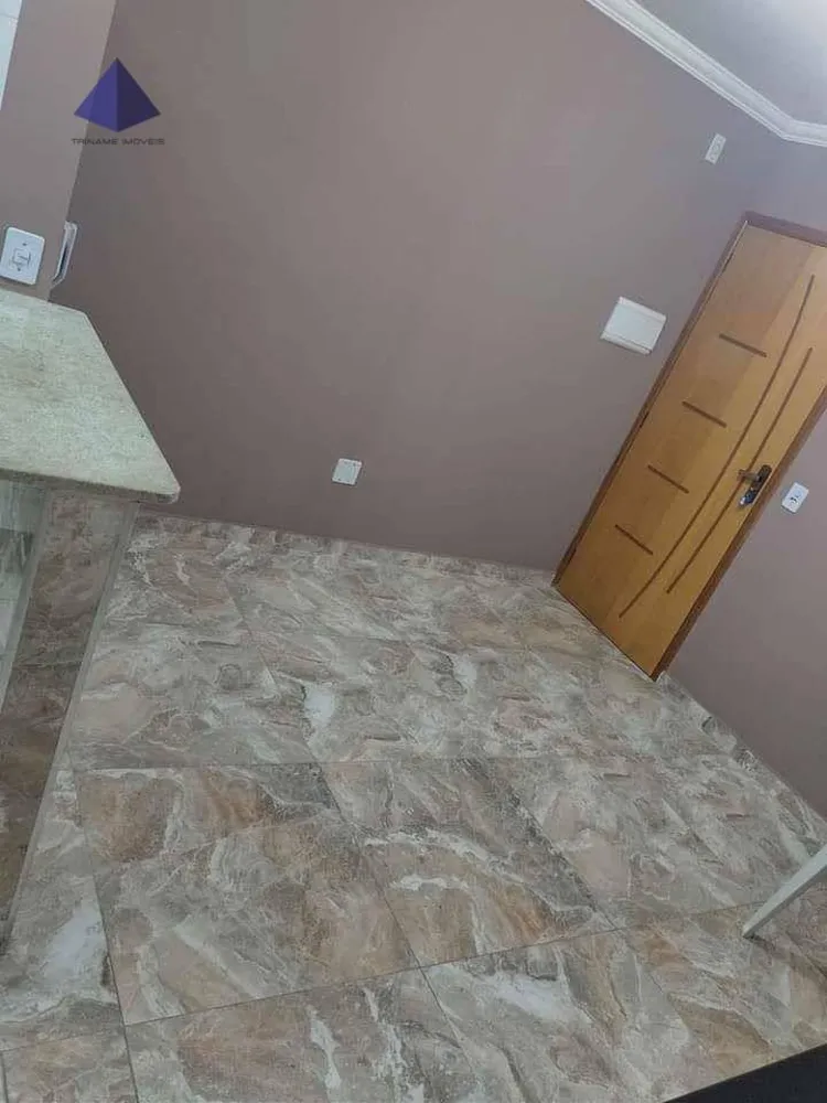 Apartamento, 2 quartos, 43 m² - Foto 1