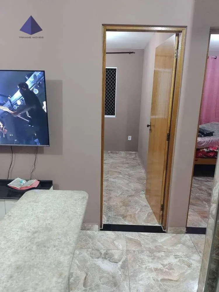 Apartamento, 2 quartos, 43 m² - Foto 6