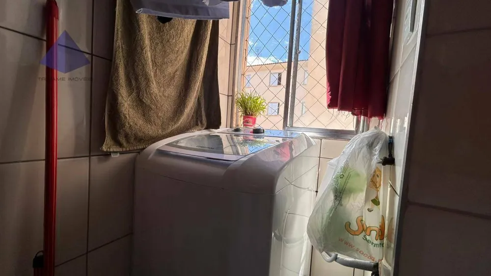 Apartamento, 2 quartos, 48 m² - Foto 7