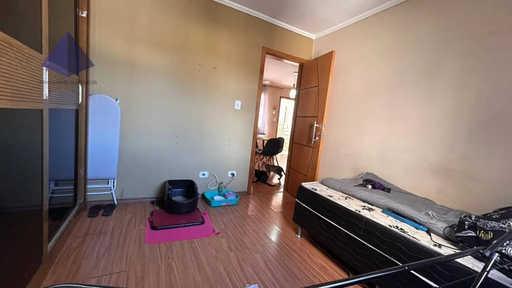 Apartamento, 2 quartos, 48 m² - Foto 3
