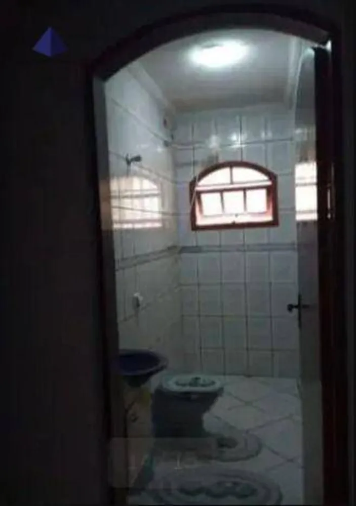 Sobrado, 2 quartos, 300 m² - Foto 7