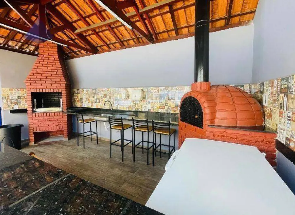 Apartamento, 2 quartos, 48 m² - Foto 4