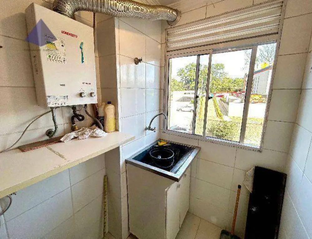 Apartamento, 2 quartos, 48 m² - Foto 8